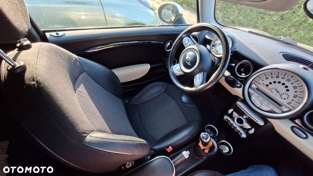MINI Cooper D - 22