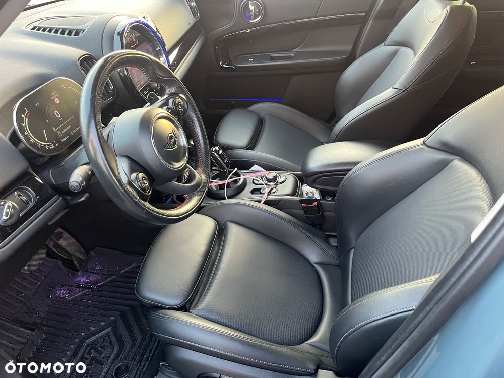 MINI Countryman - 13