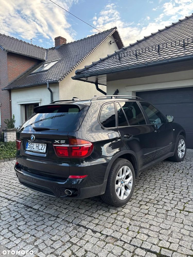 BMW X5 3.0d xDrive - 10