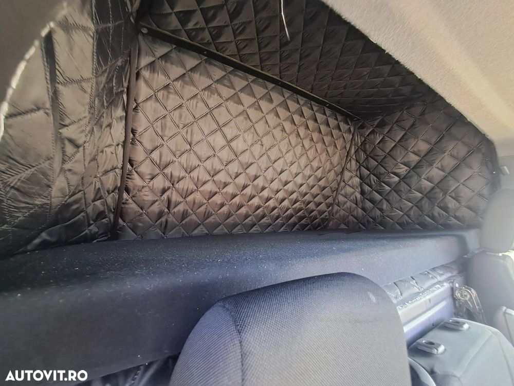 Mercedes-Benz SPRINTER 317D FURGON 2.0D 170CP MANUAL EURO 6 - 26