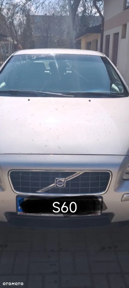 Volvo S60 - 1
