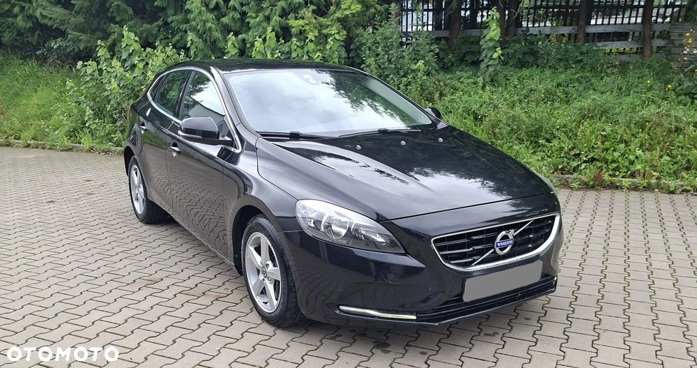 Volvo V40 D4 Drive-E Momentum - 7