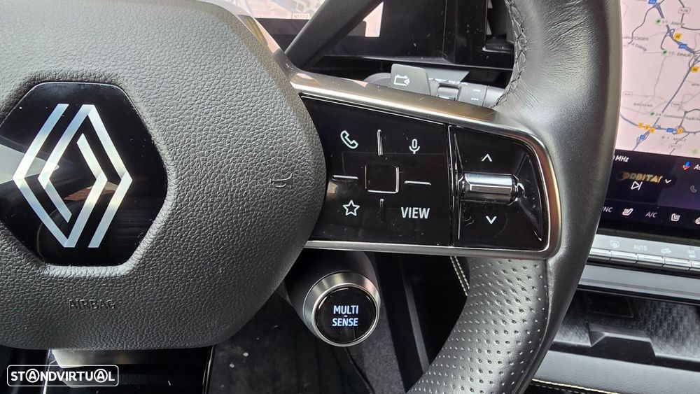 Renault Mégane E-Tech - 17