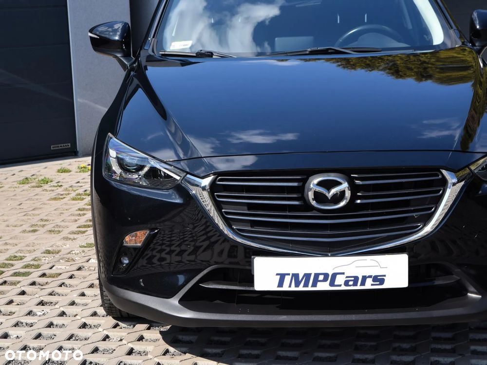 Mazda CX-3 2.0 SkyEnergy - 15