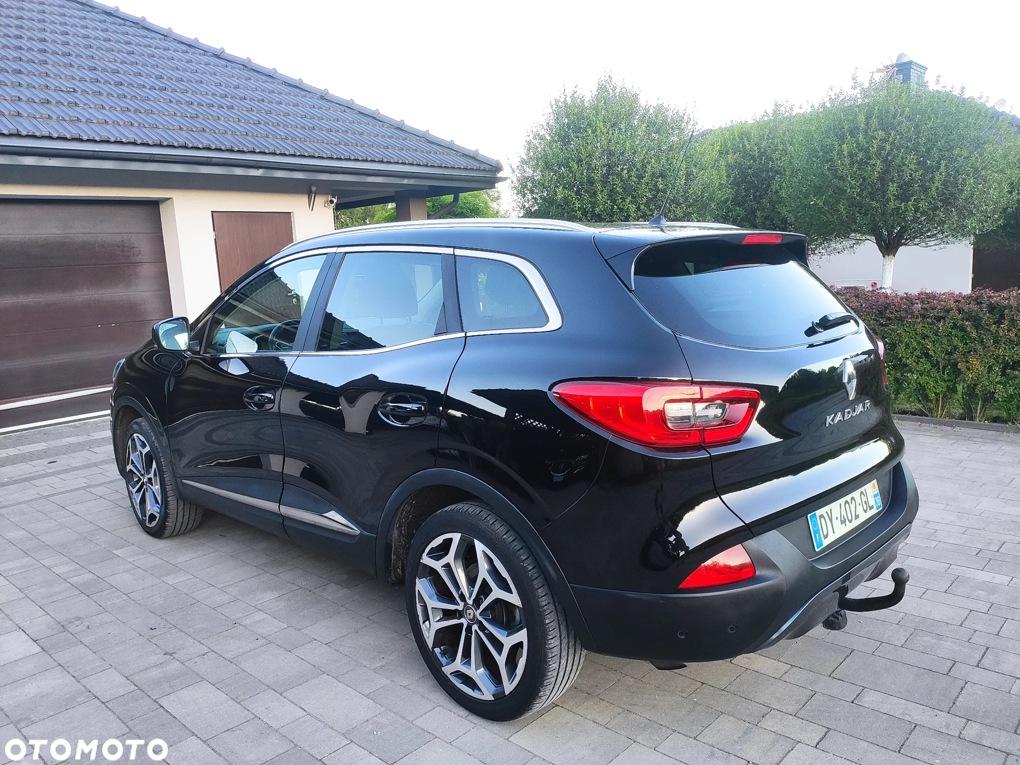 Renault Kadjar - 6