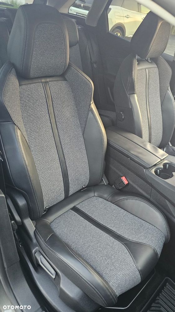 Peugeot 3008 1.6 BlueHDi Allure S&S EAT6 - 13