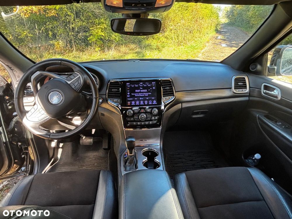 Jeep Grand Cherokee 3.6 V6 Laredo - 12
