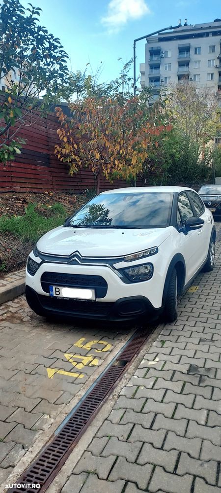 Citroën C3 - 1
