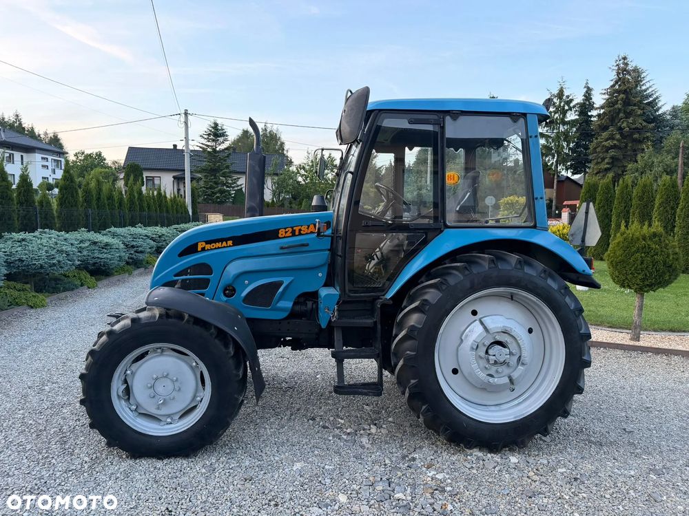 Pronar 82TSA MTZ 82SA 82A PRONAR nie Ursus, Zetor, Belarus - 14
