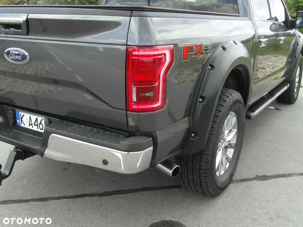 Ford F150 - 9