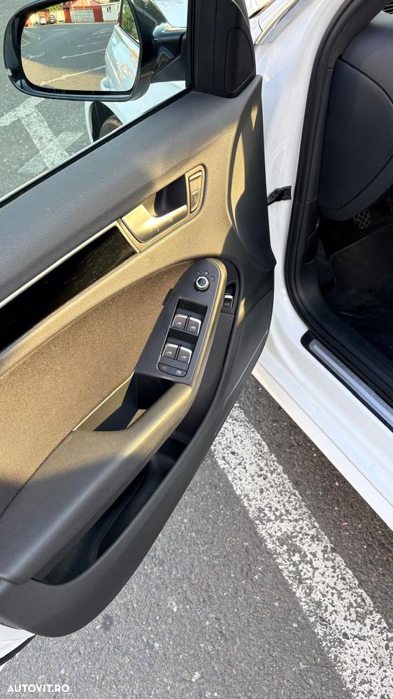 Audi A4 Limuzina 2.0 TDI - 14