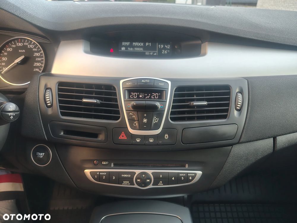Renault Laguna 2.0 DCi Authentique - 13