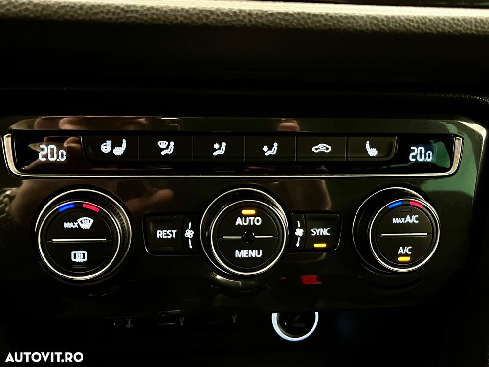 Volkswagen Tiguan - 28