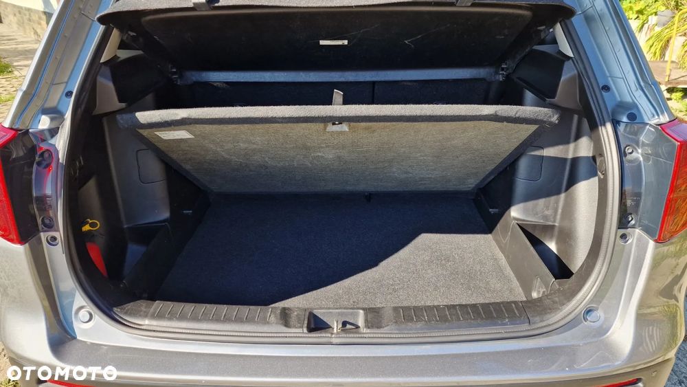 Suzuki Vitara 1.4 Boosterjet Premium 2WD - 18