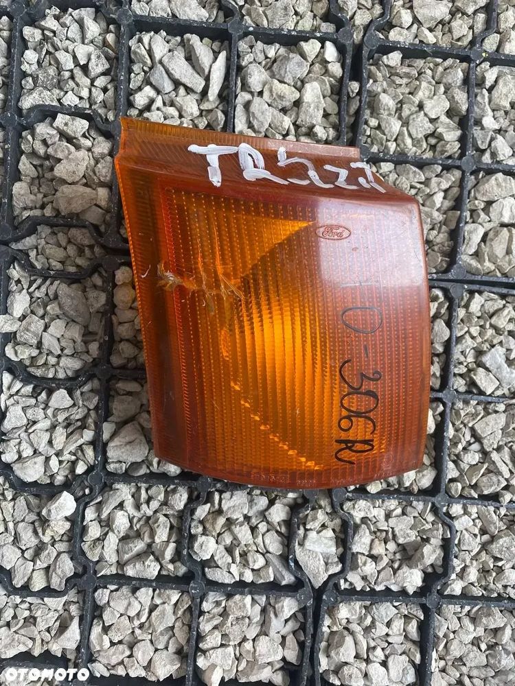 OPEL DAEWOO HALOGENY MIGACZ - 14