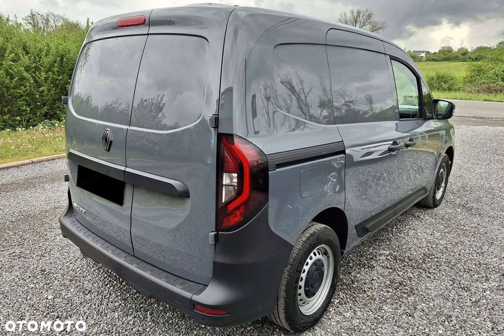 Renault Kangoo Express/Van Extra L1H1 1.5 95KM - 7