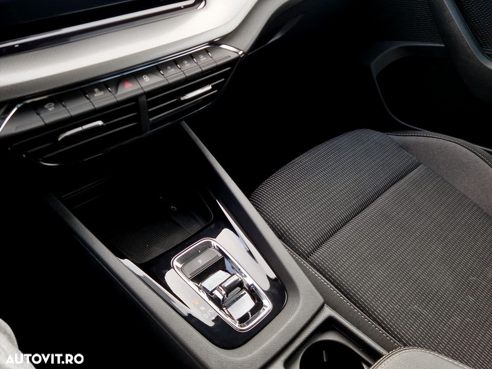 Skoda Octavia 2.0 TDI DSG Ambition - 14