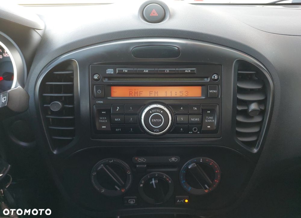 Nissan Juke - 20