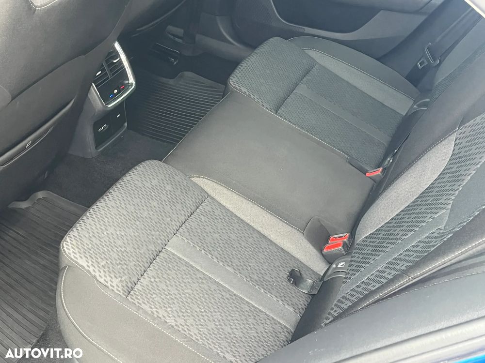 Skoda Octavia 2.0 TDI DSG Style - 15