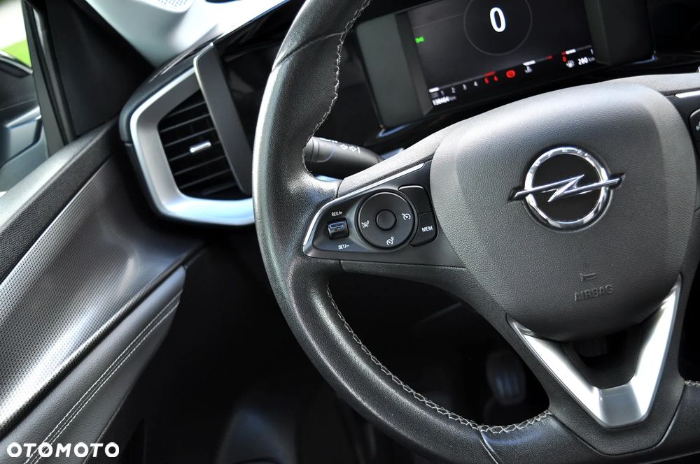 Opel Mokka 1.5 Business Elegance - 25
