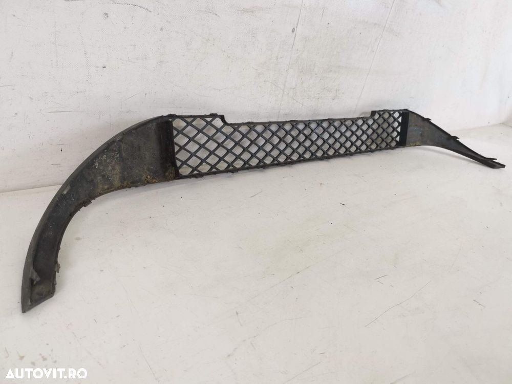 Grila Bara Fata Mercedes-Benz  A-Class W176 2012 2013 2014 2015 Origin - 6