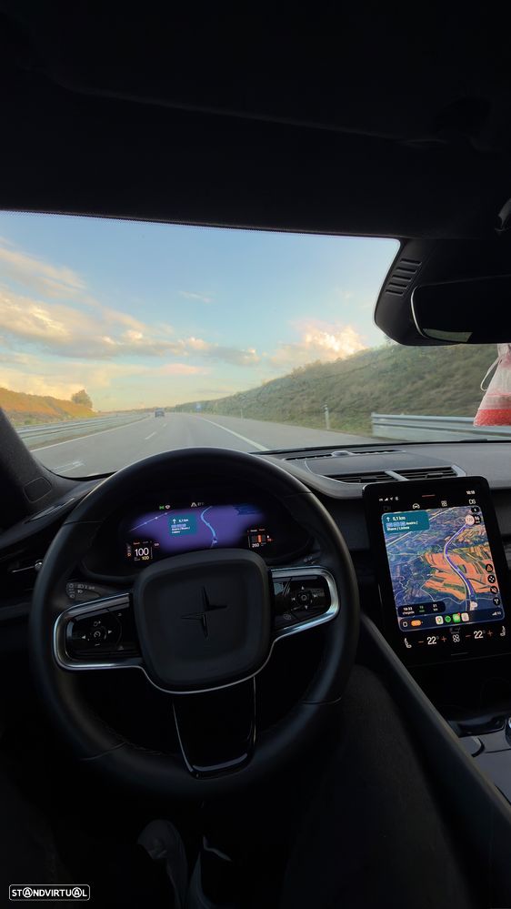 Polestar 2 - 3