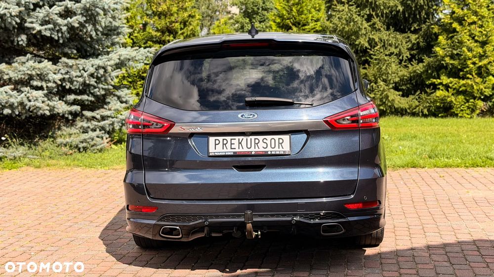 Ford S-Max 2.0 EcoBlue ST-Line - 15