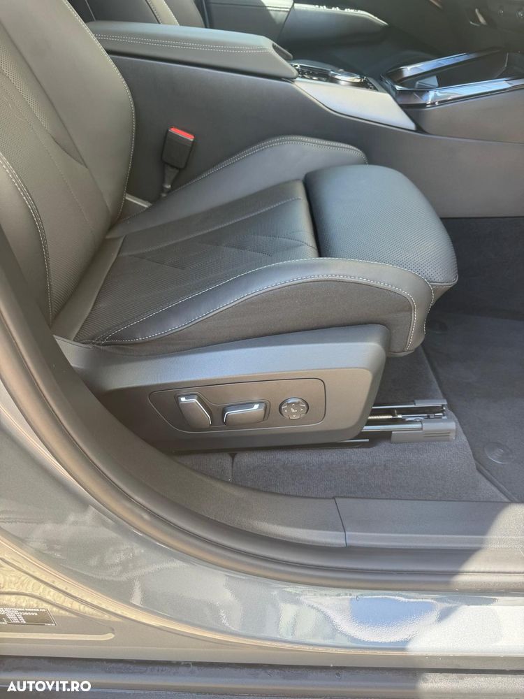BMW X3 20 xDrive AT MHEV - 17