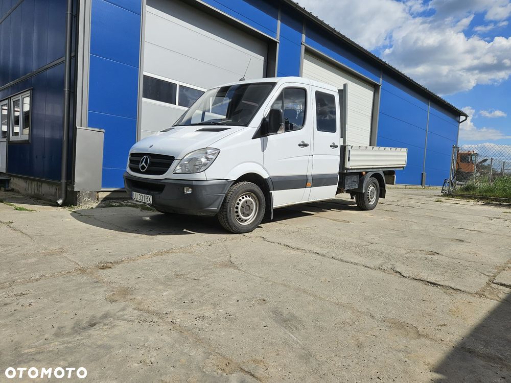 Iveco Daily - 2