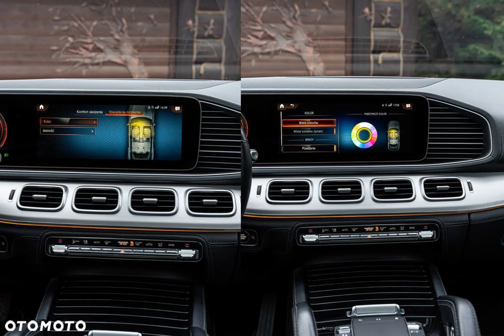 Mercedes-Benz GLE 400 d 4-Matic - 33