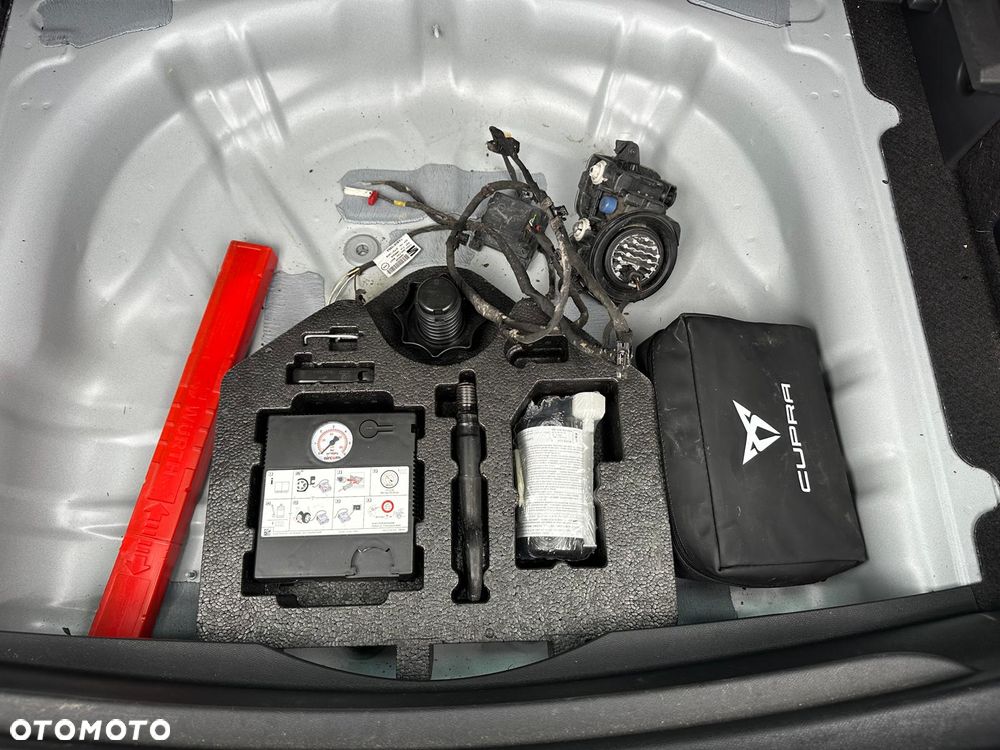 Cupra Formentor 1.5 TSI DSG - 14