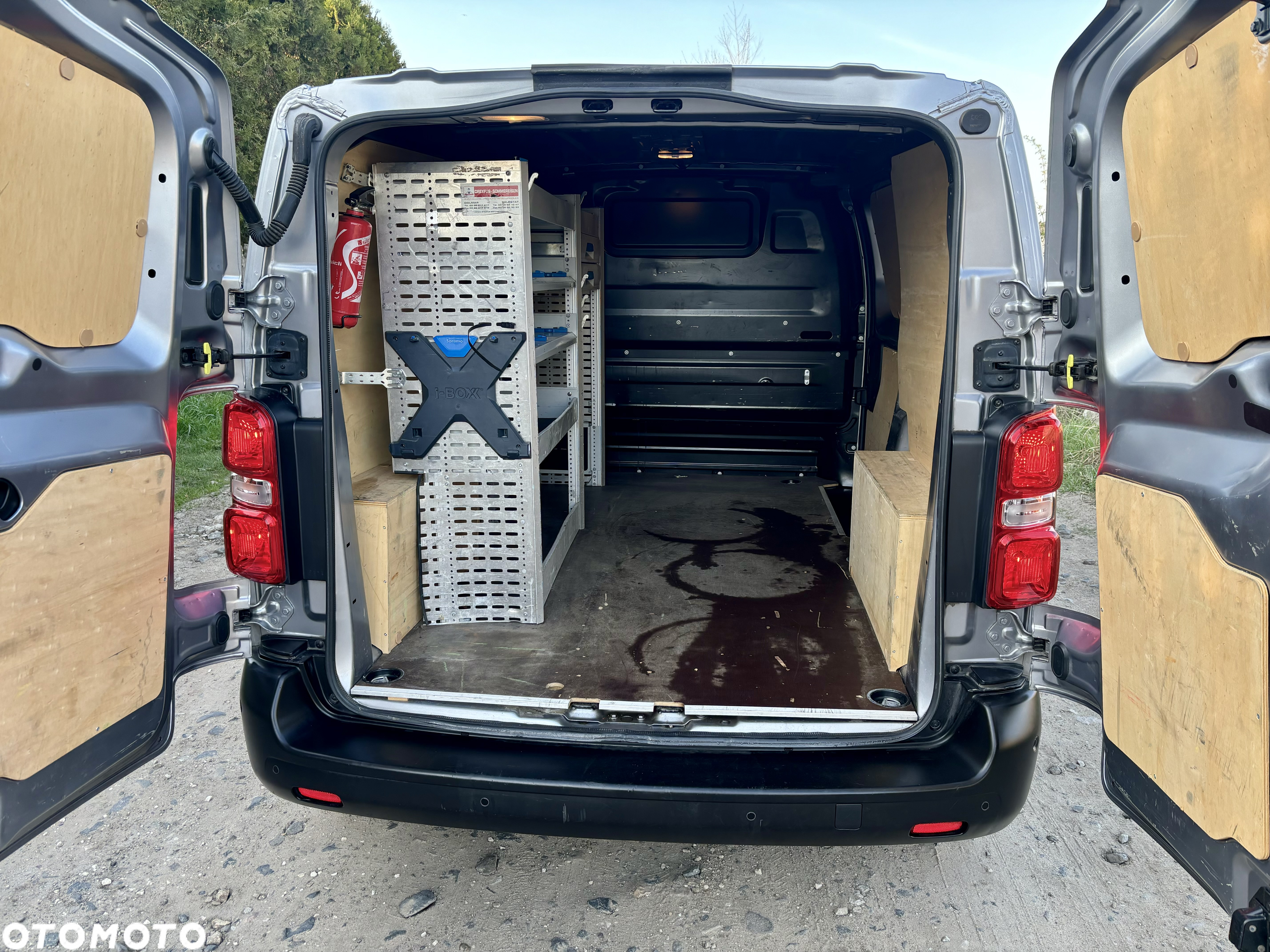 Citroën Jumpy - 10