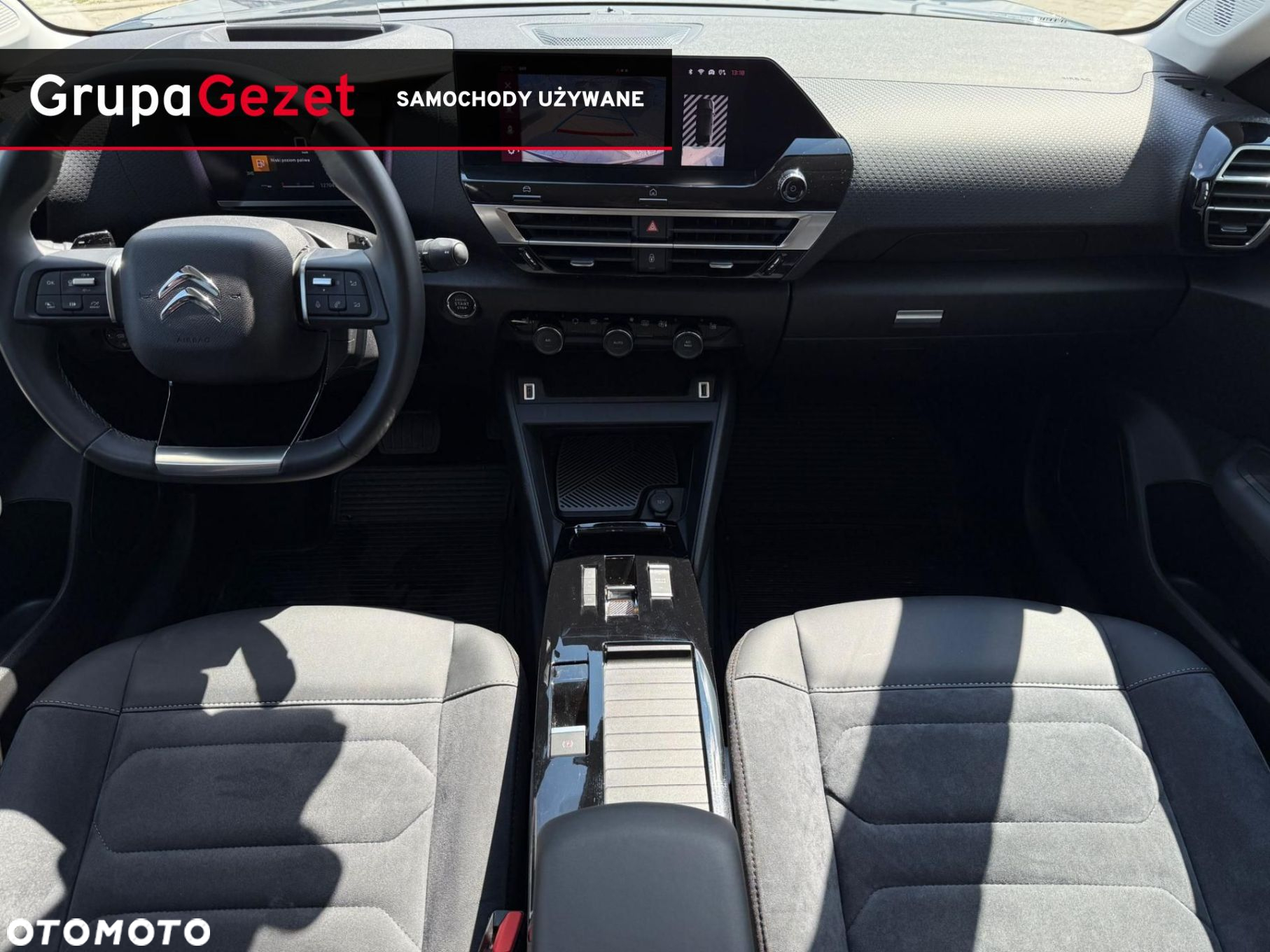Citroën C4X - 11