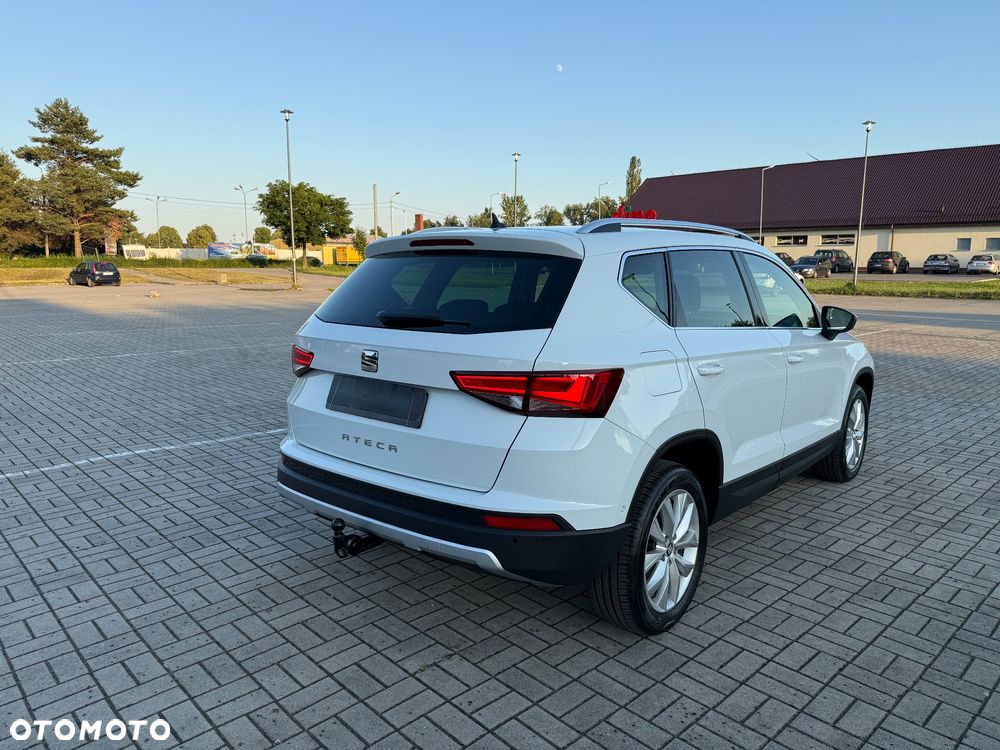 Seat Ateca - 3
