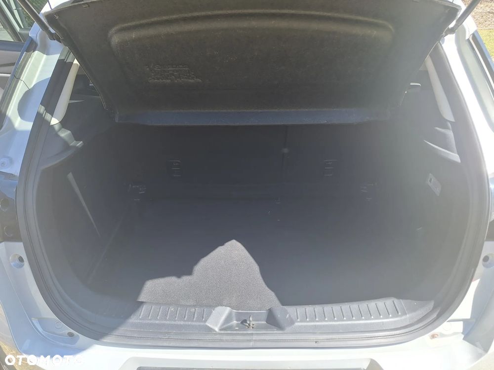 Mazda CX-3 SKYACTIV-G 121 FWD Drive Exclusive-Line - 24