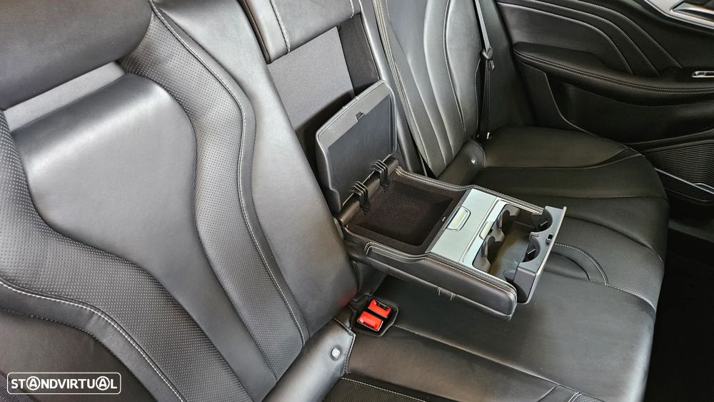 MG Marvel R 70 kWh Luxury - 39