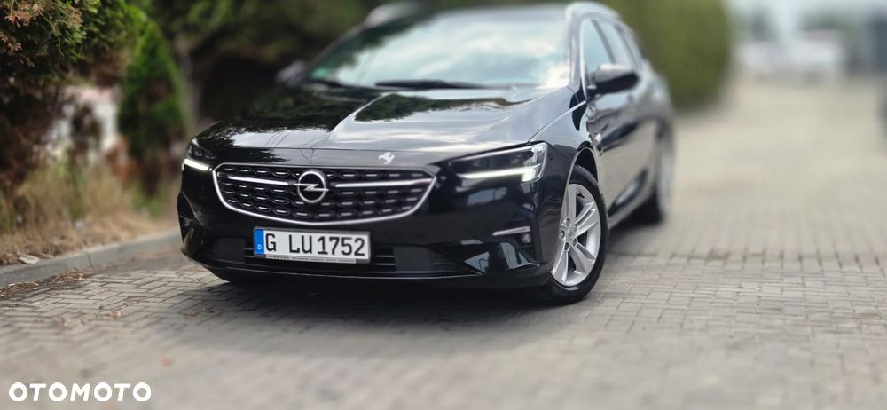 Opel Insignia 2.0 Automatik Ultimate - 21