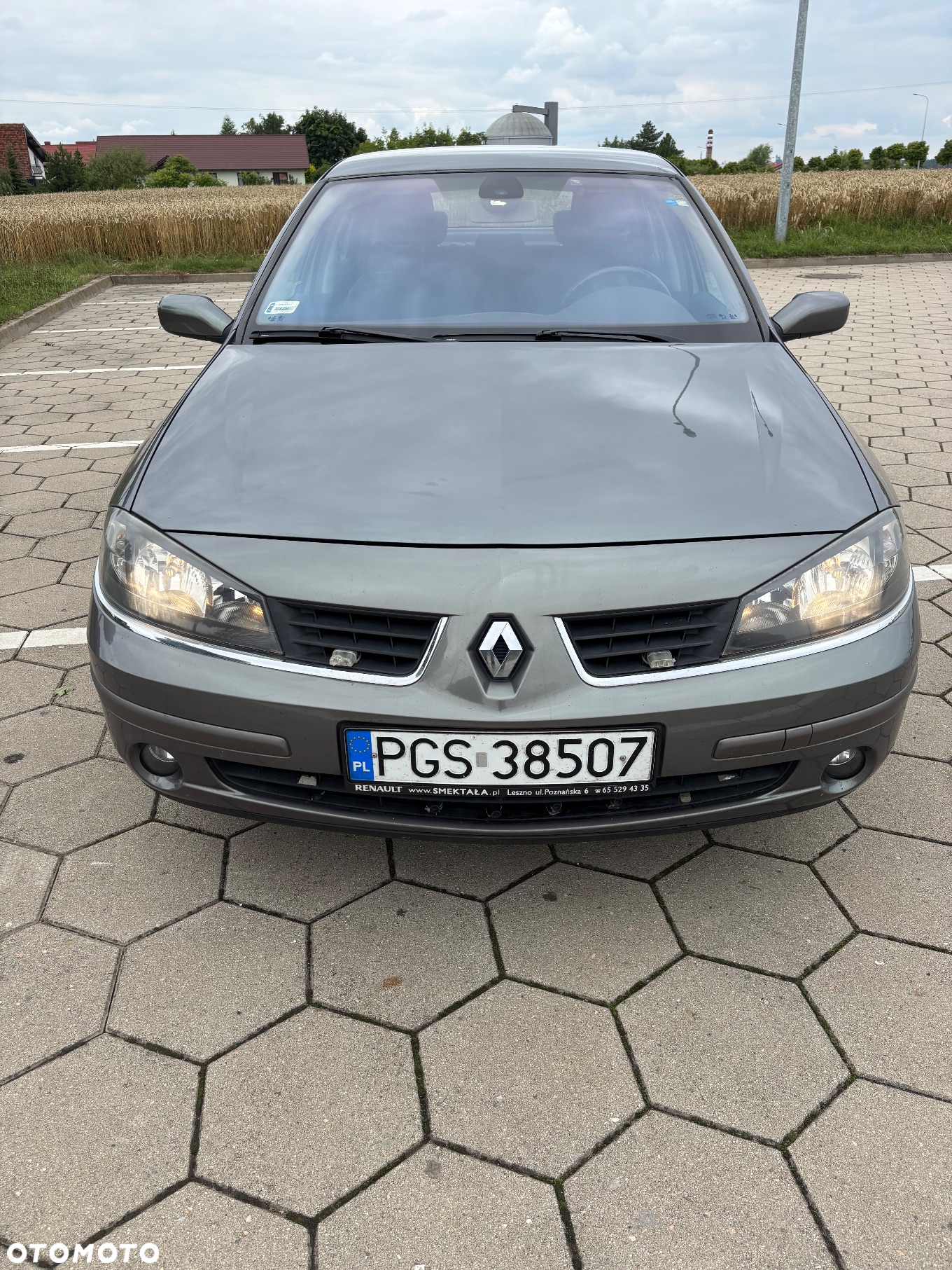 Renault Laguna - 32