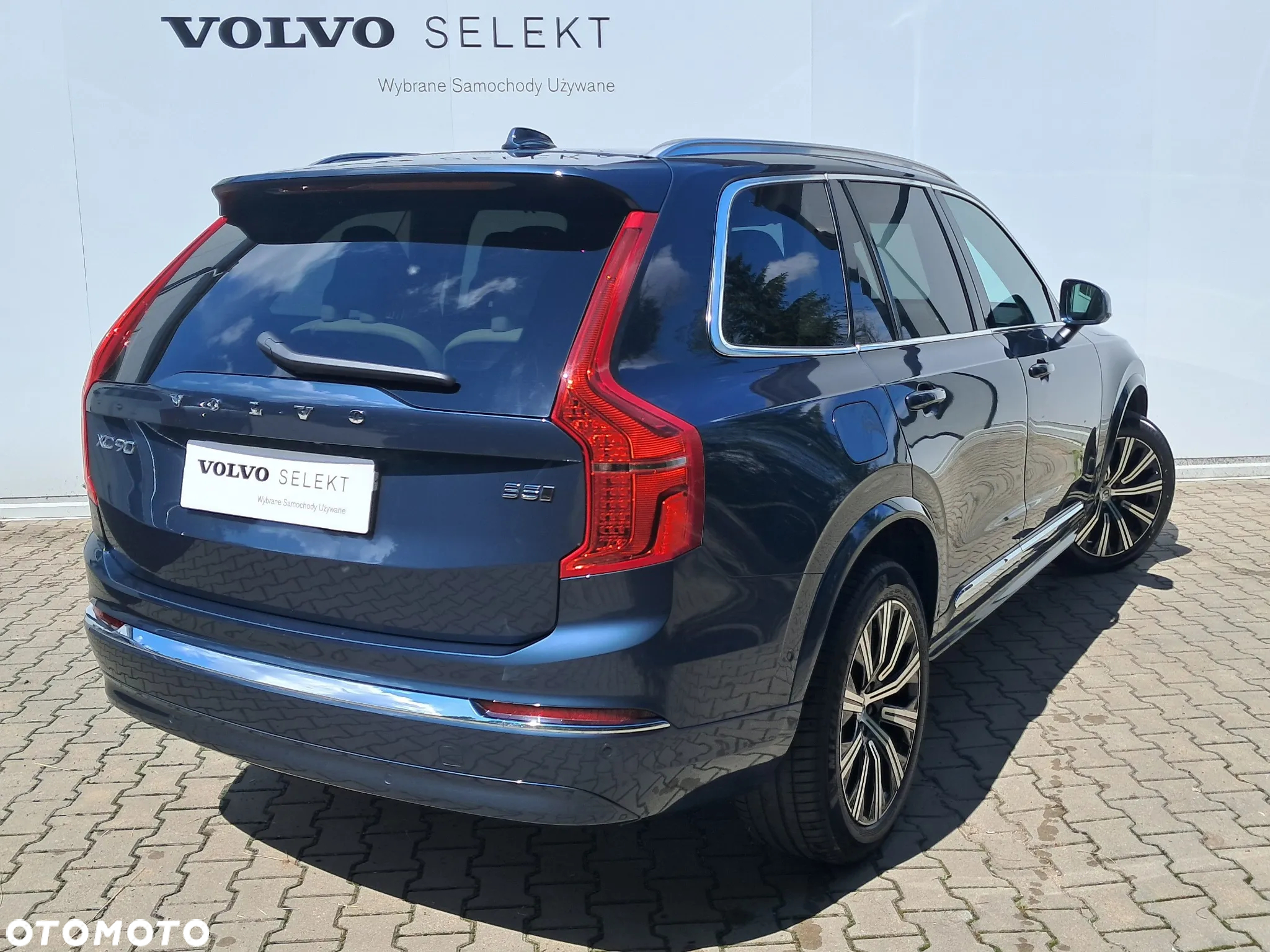 Volvo XC 90 - 6
