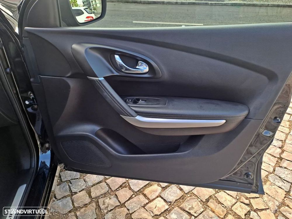 Renault Kadjar 1.5 dCi Exclusive - 21