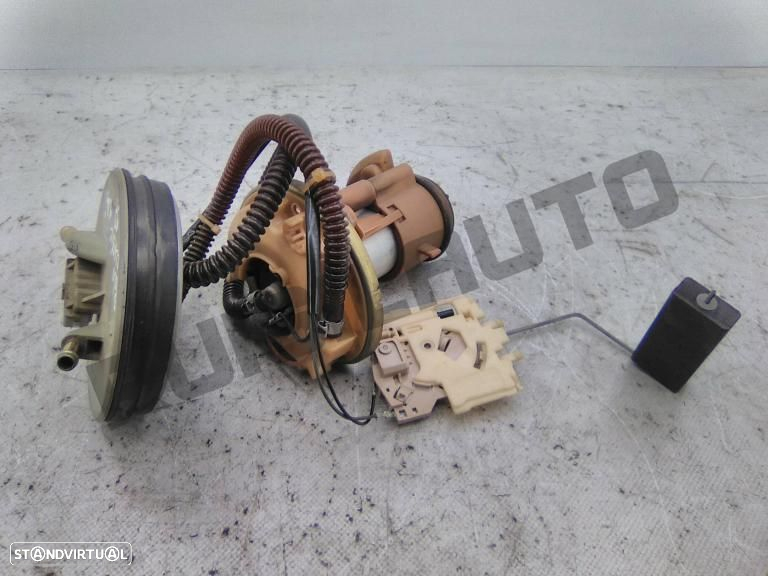 Bomba De Combustível  Vw Polo Iii Classic (6v2) [1994_2006] 60 - 2