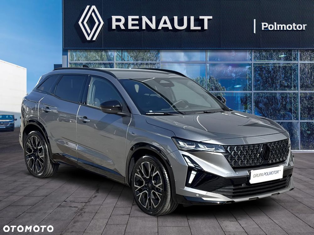 Renault Austral 1.2 E-Tech Full Hybrid 200 Esprit Alpine MMT - 1