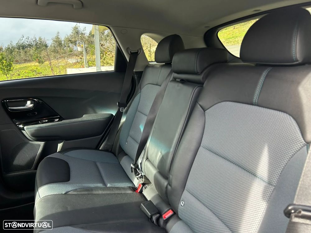 Kia e-Niro 64kWh - 16
