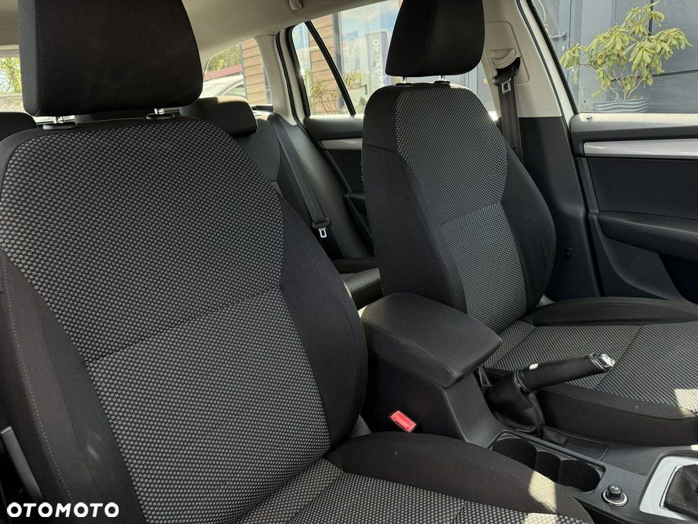Skoda Octavia 1.6 TDI Elegance - 8