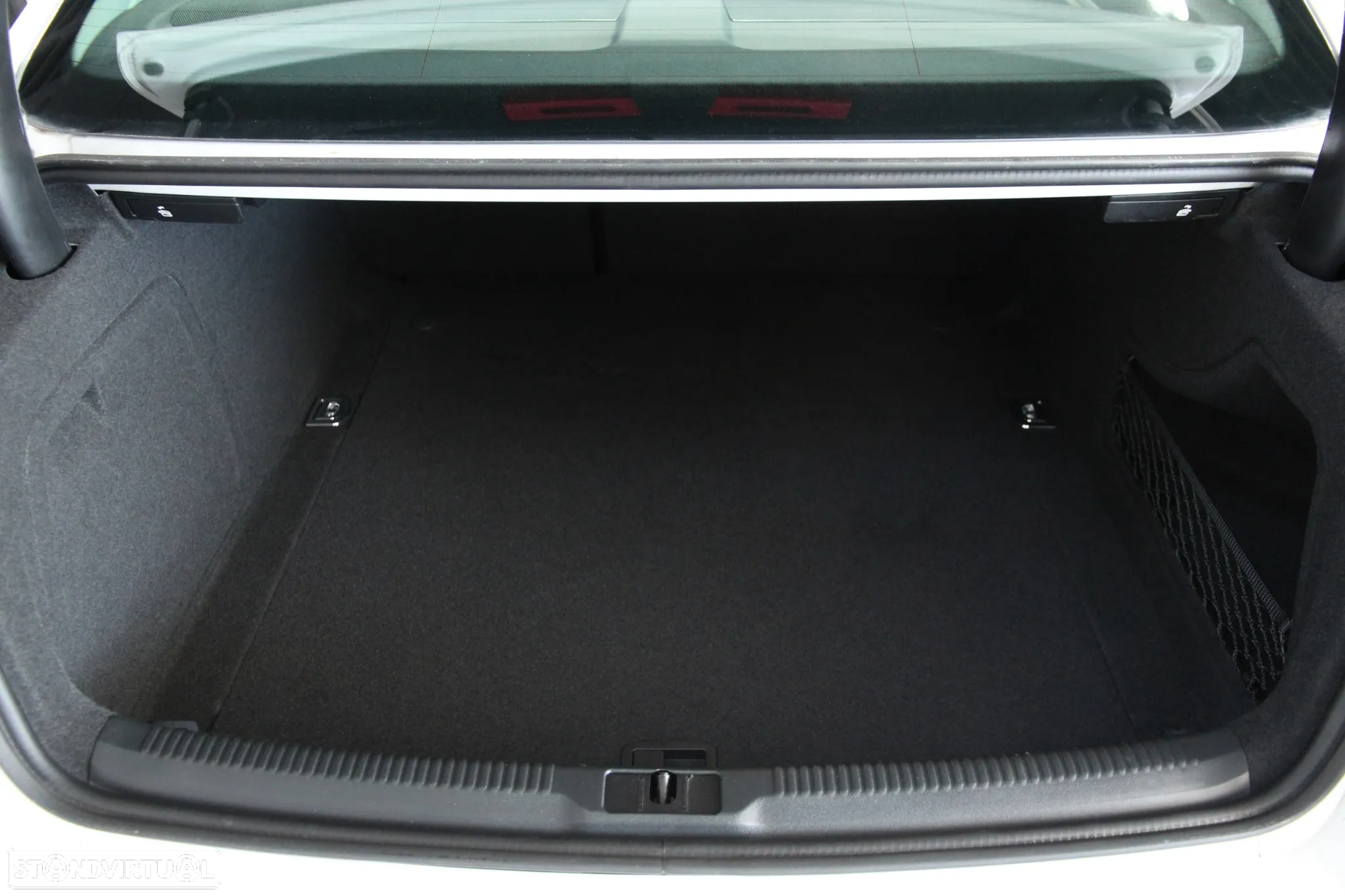 Audi A5 2.0 TDI Multitronic S-line - 22