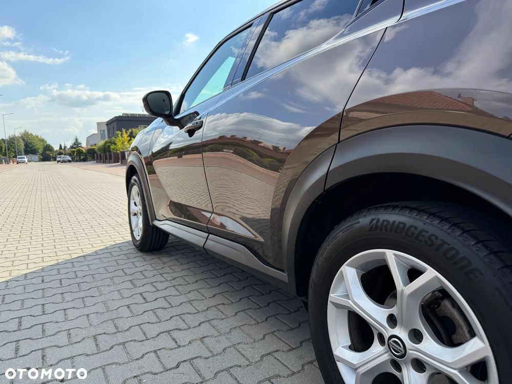 Nissan Juke - 19