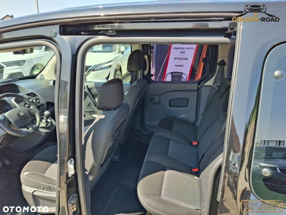 Renault Kangoo - 12