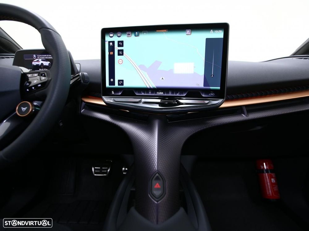 Cupra Tavascan 210 kW/77kWh HA Endurance - 21