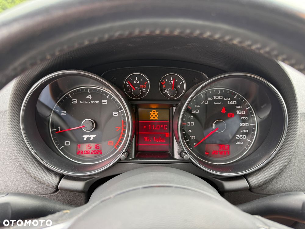Audi TT Coupé 2.0 TFSI - 17