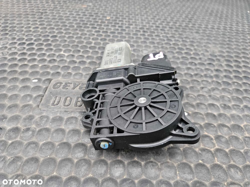 Silniczek Szyby Moduł Sterownik Mechanizm Podnoszenia Szyb BMW 1 3 X3 E87 E90 E91 E84 LCI Lift - 40